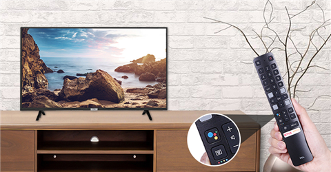 Hướng Dẫn Cài Đặt Âm Thanh Tivi TCL