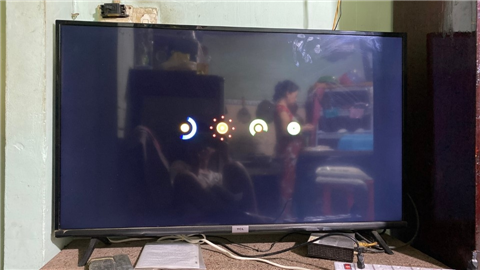 Khắc Phục Tivi TCL Không Khởi Động Được