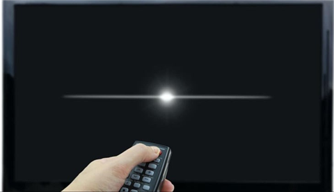 Khắc Phục Tivi TCL Tự Động Tắt Nguồn