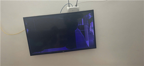 Khi Nào Cần Thay Màn Hình Tivi?