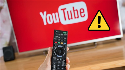 Làm Sao Để Đăng Xuất Tài Khoản Youtube Trên Tivi?