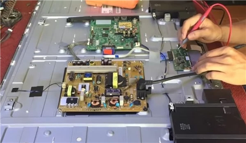 Linh Kiện Tivi Hisense Chính Hãng