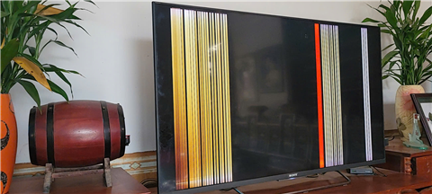 Lỗi Màn Hình Tivi Xiaomi