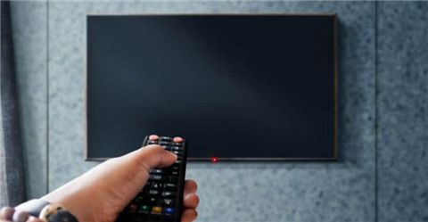 Màn Hình Tivi TCL Bị Tối Đen