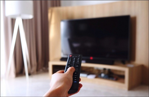 Mẹo Sửa Tivi Nháy Đèn Đỏ Tại Nhà Đơn Giản