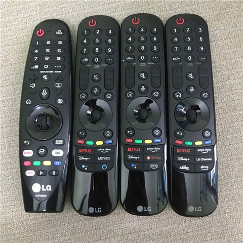 Mua Điều Khiển Tivi Ở Đâu Chính Hãng