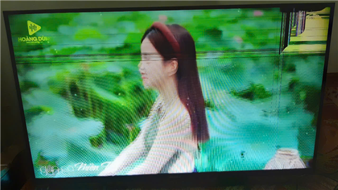 Nguyên Nhân Tivi Samsung Bị Rè Tiếng