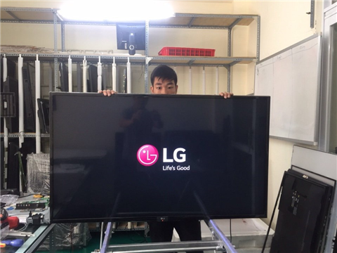 Sửa Chữa Tivi LG Tại Phường Hồng Hà Hà Nội