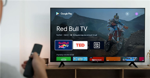 Sửa Chữa Tivi Xiaomi