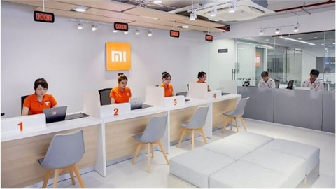 Sửa Chữa Tivi Xiaomi Tại Nhà Hà Nội Giá Rẻ