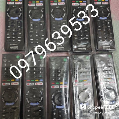 Sửa Điều Khiển Tivi Tại Hà Nội