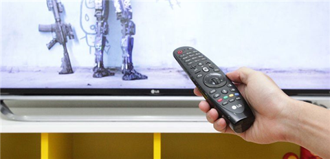Sửa Lỗi Tivi LG Bị Rè Tiếng, Mất Âm Thanh Tại Nhà