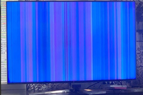 Sửa Màn Hình Tivi TCL