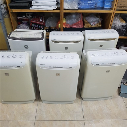 Sửa Máy Lọc Không Khí Nội Địa Nhật