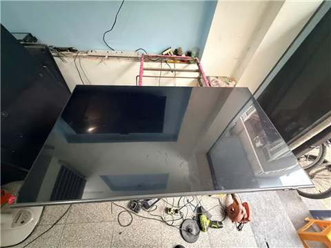 Sửa Tivi FFALCON Không Lên Hình