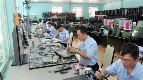Sửa Tivi Giá Rẻ Hà Nội