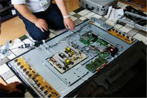 Sửa Tivi LG Bị Hỏng Bo Nguồn