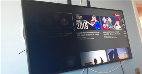 SỬA TIVI LG BỊ TỐI NỬA MÀN HÌNH