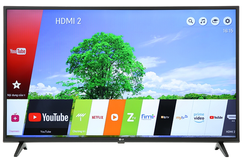 Sửa Tivi LG Tại Phường Linh Nam Hà Nội