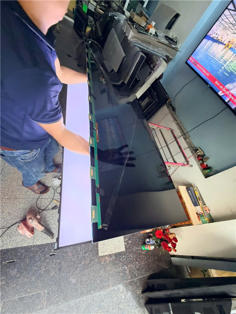 Sửa Tivi Lưu Động Tại Nhà Hà Nội Uy Tín