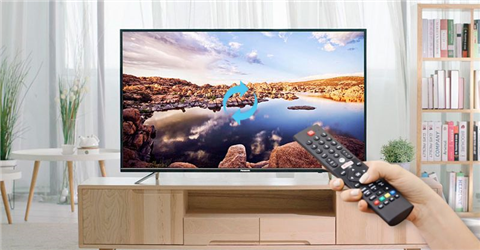 Bảo Hành Tivi Panasonic, Sửa chữa Tại Nhà