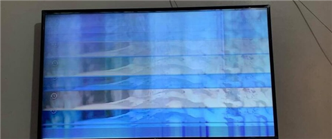 Sửa Tivi Samsung Bị Nháy Màn Hình