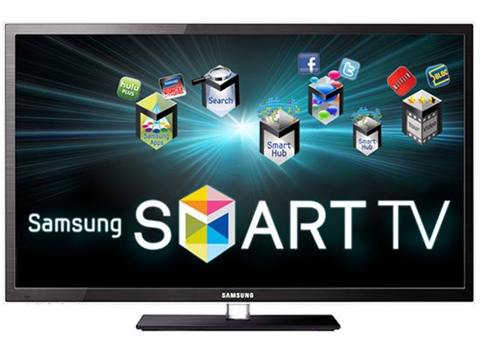 Sửa Tivi Samsung Tại Cầu Giấy