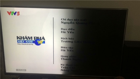 Sửa Tivi Samsung Tối Màn Hình
