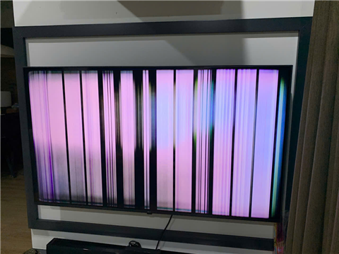 Sửa Tivi Sony Bị Sọc Màn Hình Giá Bao Nhiêu?