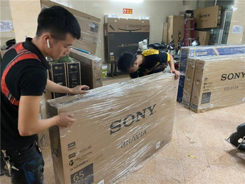 Sửa Tivi Sony Nháy Đèn Đỏ 2 3 4 5 6 8 Nhịp Tại Nhà Giá Rẻ