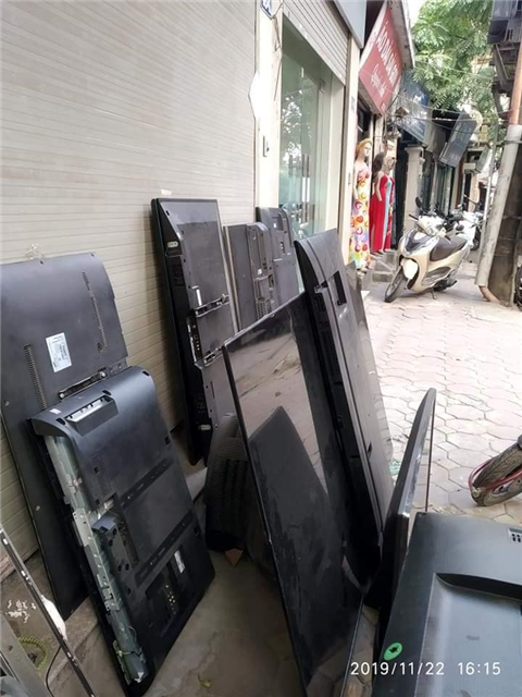 Sửa Tivi Sony - Samsung - Lg Tại Thanh Xuân