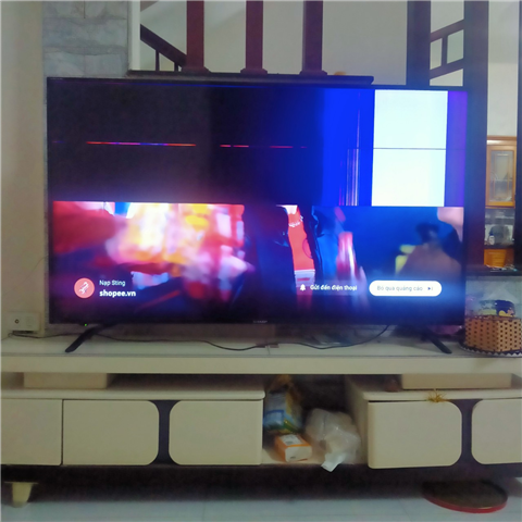 Sửa Tivi Sony, Samsung, LG, Xiaomi Tại Ba Đình