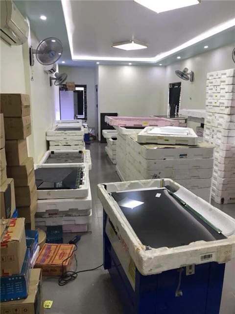 Sửa Tivi Sony, Samsung, LG, Xiaomi Tại Đào Tấn Giá Rẻ Nhất