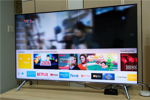 Sửa Tivi Sony, Samsung, LG, Xiaomi Tại Gia Lâm Hà Nội