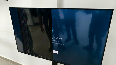 Sửa Tivi Sony, Samsung, LG, Xiaomi Tại Trần Khát Chân Giá Tốt Nhất