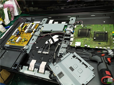 Sửa Tivi Sony, Samsung, LG, Xiaomi Tại Võ Chí Công Hà Nội