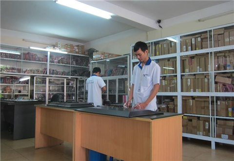 Sửa Tivi Sony Tại Nhà TP.HCM Uy Tín Giá Rẻ