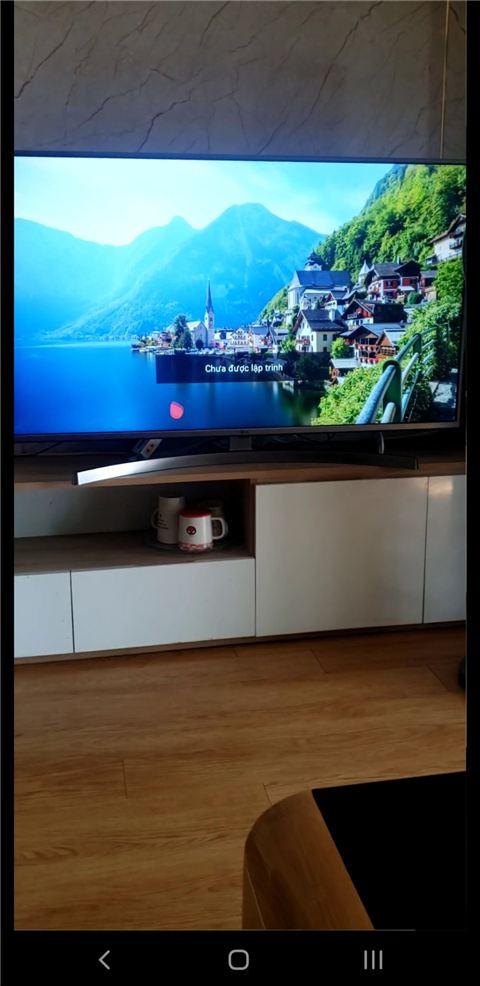 Sửa Tivi Tại An Khánh