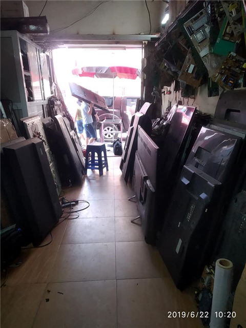 Sửa Tivi Tại Ba Đình Hà Nội