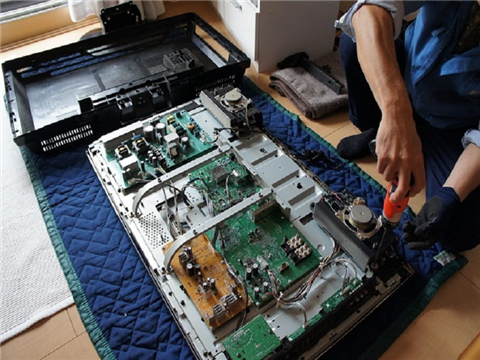 Sửa Tivi Tại Bưởi Tây Hồ