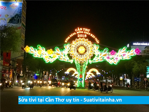 Sửa chữa tivi tại nhà Cần Thơ - Sửa tivi LED LCD ở Cần Thơ giá rẻ uy tín