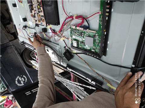 Sửa Tivi Tại Đông Anh Hà Nội