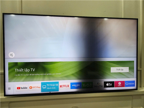 Sửa Tivi Tại Hoàn Kiếm