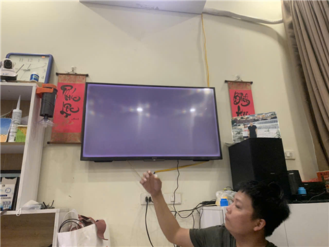 Sửa Tivi Tại Khuất Duy Tiến