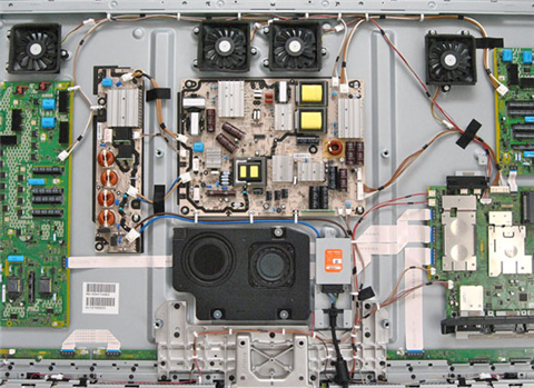 Sửa Tivi Tại Long Biên