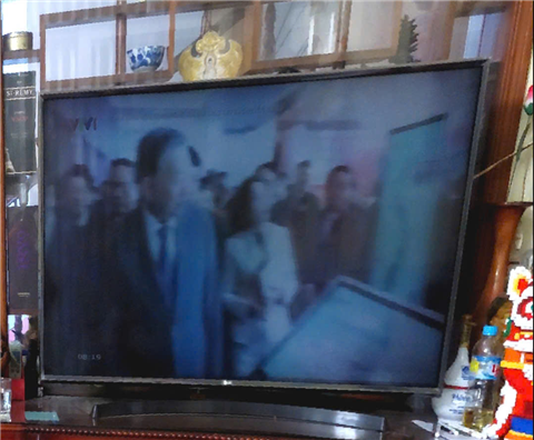 Sửa Tivi Tại Minh Khai