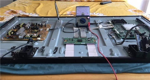 Sửa Tivi Tại Mipec Long Biên