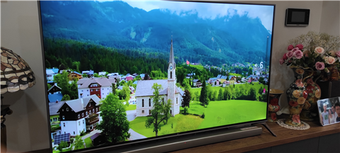 Sửa Tivi Tại Nguyễn Khánh Toàn Cầu Giấy