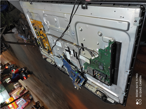 Sửa Tivi Tại Nhà Cầu Giấy