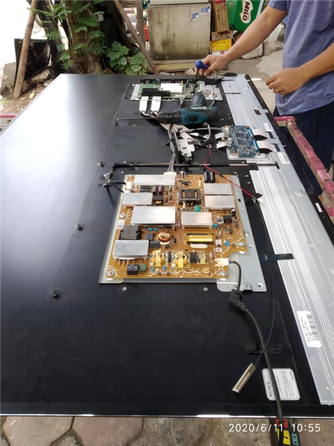 Sửa Tivi Tại Nhà Gia Lâm